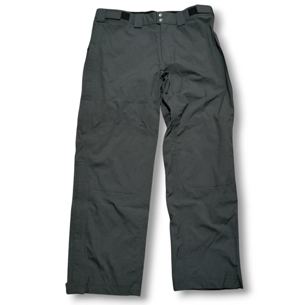 Blackhawk! Bolster Fortify Tactical Pants Black‎ Heather Men's size 2XL